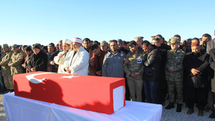 Şırnak'taki terör saldırısı