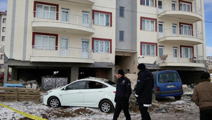 Sivasta kalorifer kazanı patladı: 1 ölü, 2 yaralı