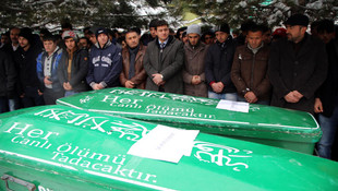 Sivas'taki karbonmoksit zehirlenmesi