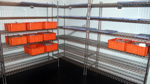 Soğuk hava kan bağışını da olumsuz etkiledi