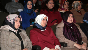 STK'lardan birlik çağrısı