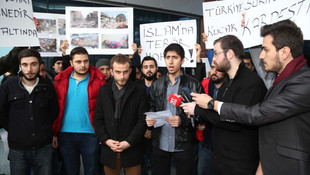 Sultanahmet'teki teror saldirisi