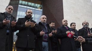 Sultanahmet'teki teror saldirisi