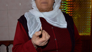 Sur'daki sokağa çıkma yasağı