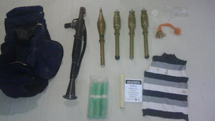 Sur'daki terör operasyonları