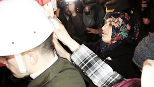 Sur'daki terör operasyonu