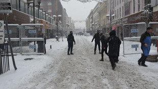 Sur'daki terör operasyonu