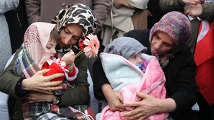 Sur'daki terör operasyonu