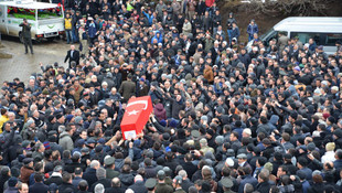 Sur'daki terör operasyonu