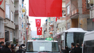 Sur'daki terör operasyonu