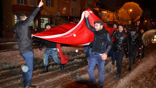 Sur'daki terör operasyonu