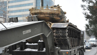 Sur'daki terör operasyonu