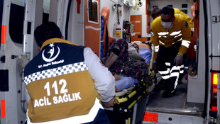 Sur'daki teror operasyonu