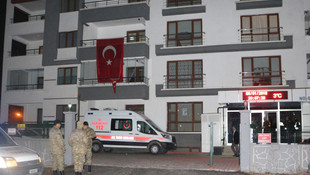 Sur'daki terör operasyonu