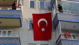 Sur'daki terör saldırısı