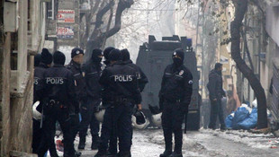 Suriyeli aktivistin Gaziantep'te öldürülmesi