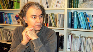 "PYD, rejimin elinde kullanıma hazır bir sopa"