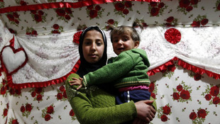 Suriyelilerin 2016 umudu