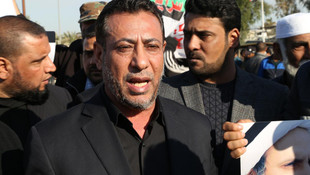 Suudi Arabistan'daki idamlar