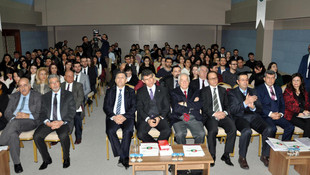 TBB Başkanı Feyzioğlu: