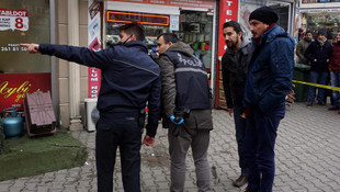 Tekirdağ'da silahlı kavga: 1 yaralı