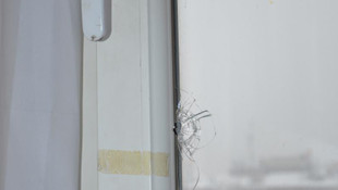 Terör saldırısında bir öğretmen ağır yaralandı