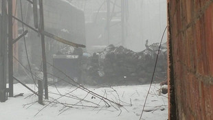 Teröristler vatandaşların evlerine saldırıyor