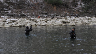 Tokat'ta 2 çocuğun kaybolması
