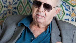 Tunuslu tarihçi Prof. Dr. Cait: