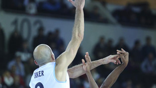 Spor Toto Basketbol Ligi