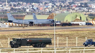 Hindistanda askeri üsse saldırı! 4 terörist öldürüldü!