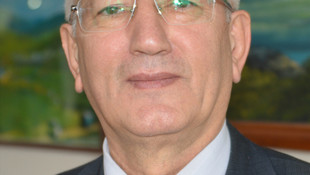 Turkiye Ari Yetistiricileri Merkez Birligi Baskani Yilmaz: