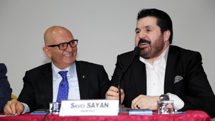 "Türkiye'de Gazeteciliğin Dünü Bugünü ve Yarını" paneli