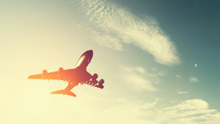 860 bin liraya icradan satılık uçak!