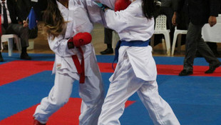 Ümit, Genç ve 21 Yaş Altı Türkiye Karate Şampiyonası