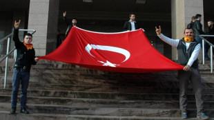 Üniversite öğrencisi Çakıroğlu'nun öldürülmesi davası