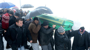 Uşak'taki karbonmonoksit zehirlenmesi