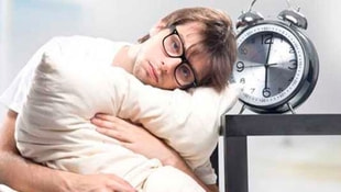 Uyku bozukluğu nedir? Uyku bozukluğu nasıl tedavi edilir?