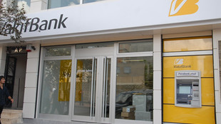 Vakıfbank bu yıl 800 memur alımı yapacak!