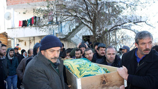 Yaşlı kadın 28 yerinden bıçaklanarak öldürüldü