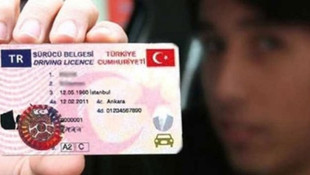 Yeni ehliyetlere başvuruda randevu problemi!