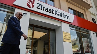 Ziraat Katılım Bankası 200 servis görevlisi alacak