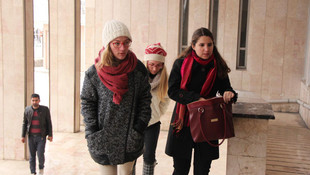 Zirve Yayınevi cinayetlerine ilişkin dava