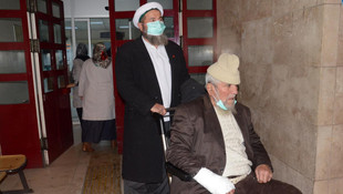 Zonguldak'ta domuz gribi şüphesi