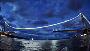 Yavuz Sultan Selim Köprüsünde beşinci kez erteleme kararı!