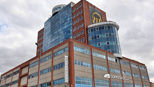 Kaynak Holding FETÖnün para ağının yüzde 85ini oluşturuyor