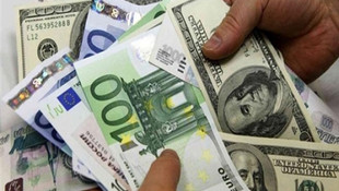 08 Şubat 2016 dolar ve euro fiyatı?