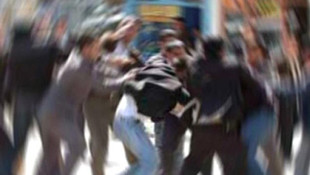 Avusturyadaki PKK yandaşları Türk vatandaşına saldırdı