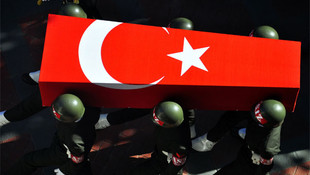 Genelkurmay Başkanlığından acı haber geldi… 2 asker ve 1 polis şehit oldu