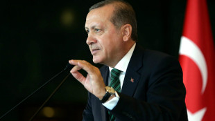 Ankaradaki terör saldırısına ilişkin dakika dakika gelişmeler...